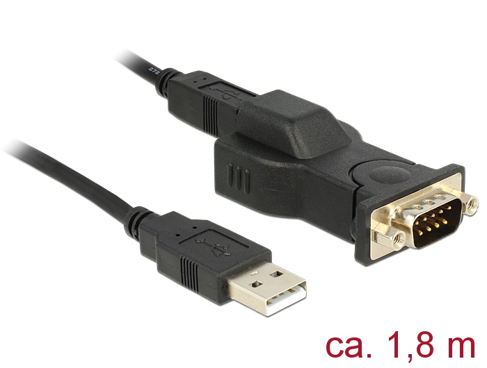 Usb To Serial Adapter U.s.patent Nos Driver